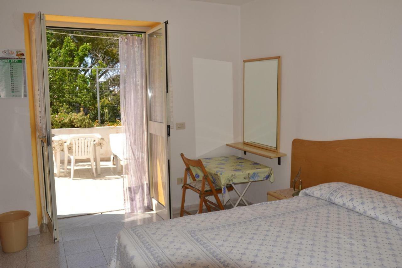Appartamenti Villa Annunziata Forio  Exterior photo