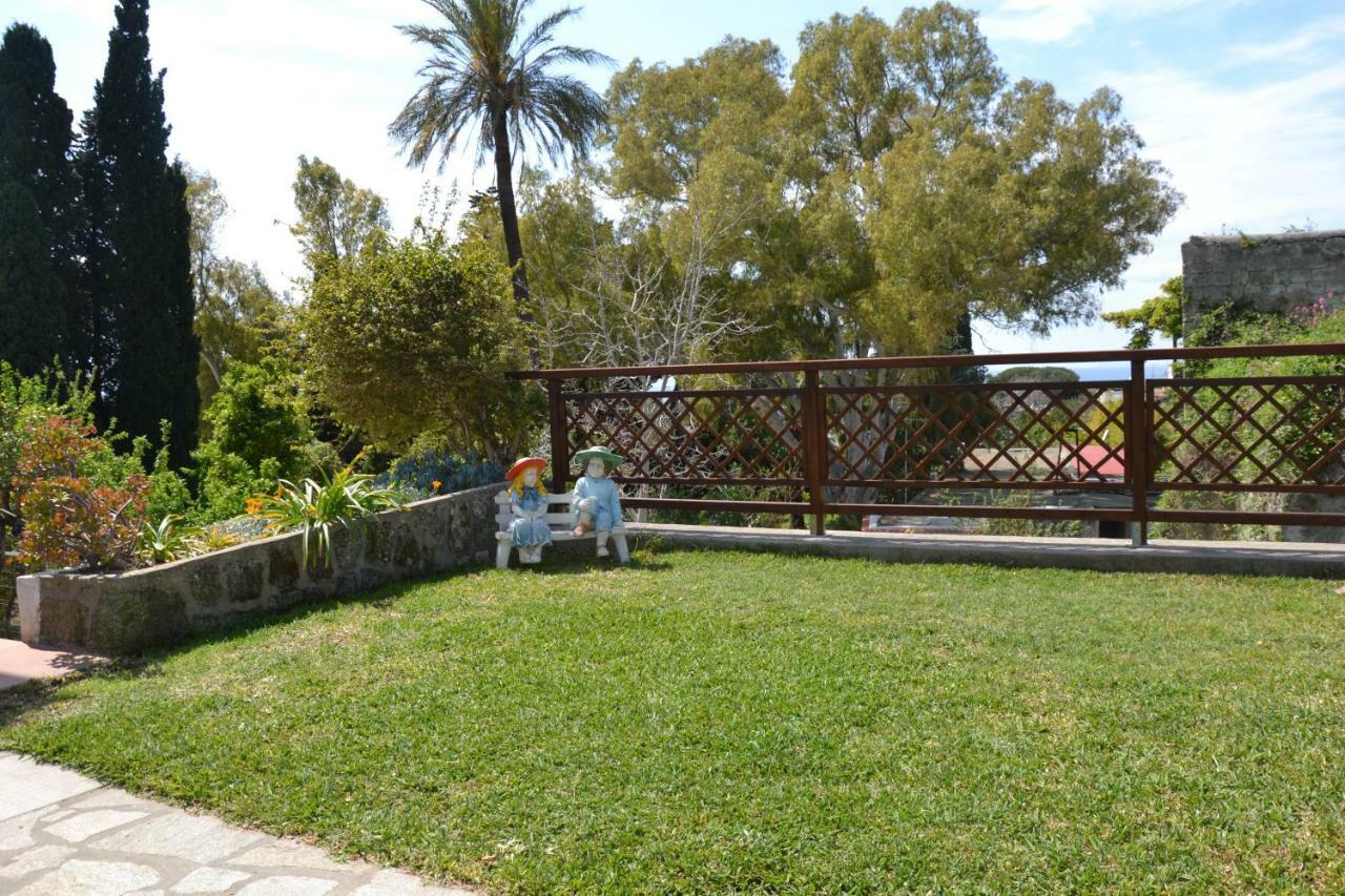 Appartamenti Villa Annunziata Forio  Exterior photo
